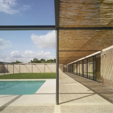 4 OCT<br>Visita de arquitectura<br>Demarcación de Elda-Villena